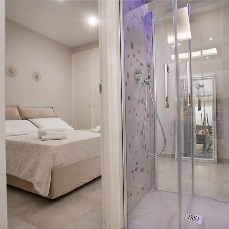 Delicious House Casa Vacanza Rom Exterior foto