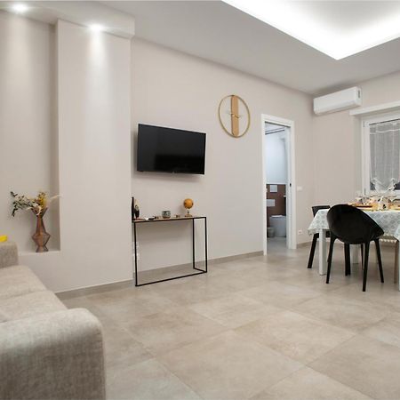 Delicious House Casa Vacanza Rom Exterior foto