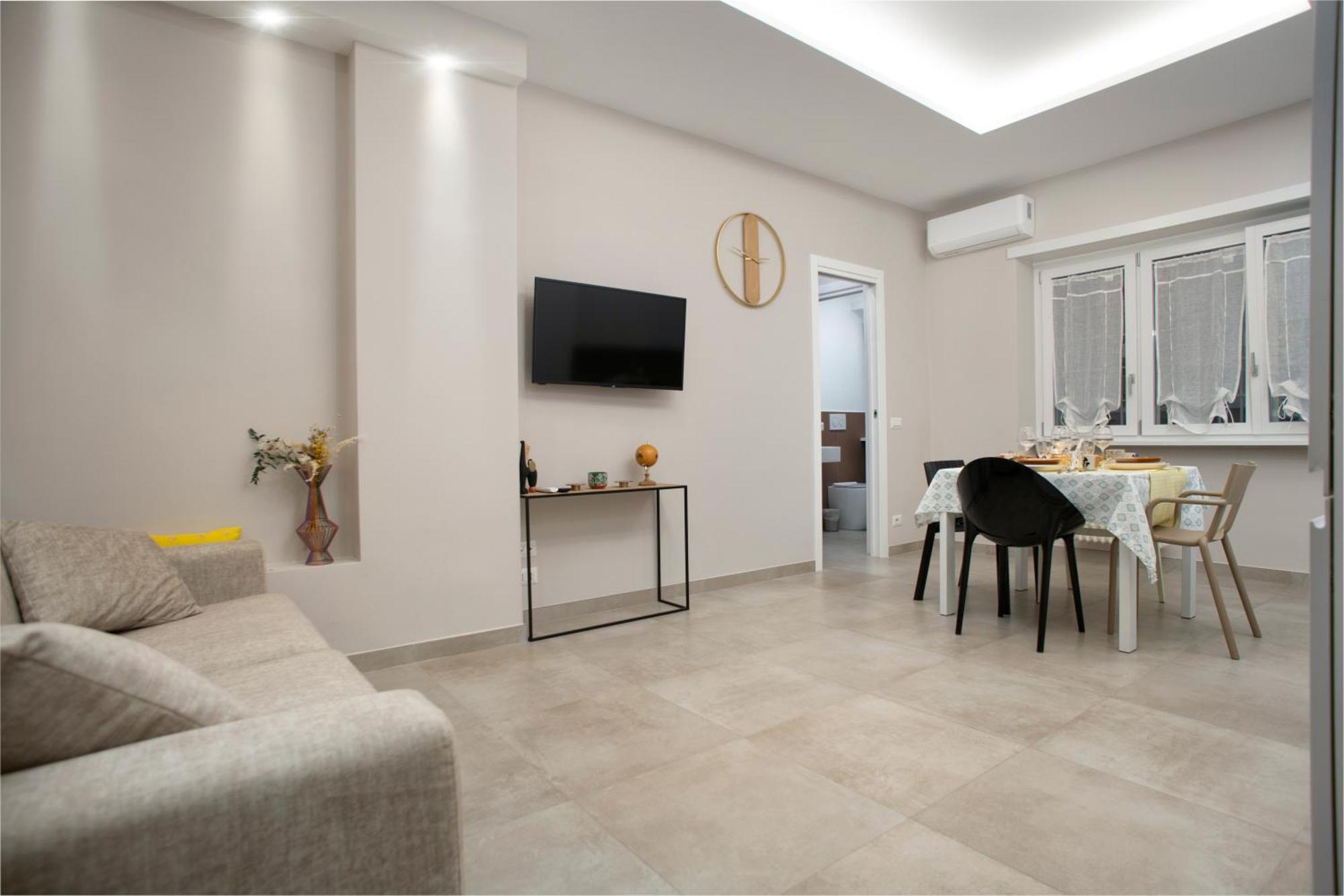 Delicious House Casa Vacanza Rom Exterior foto