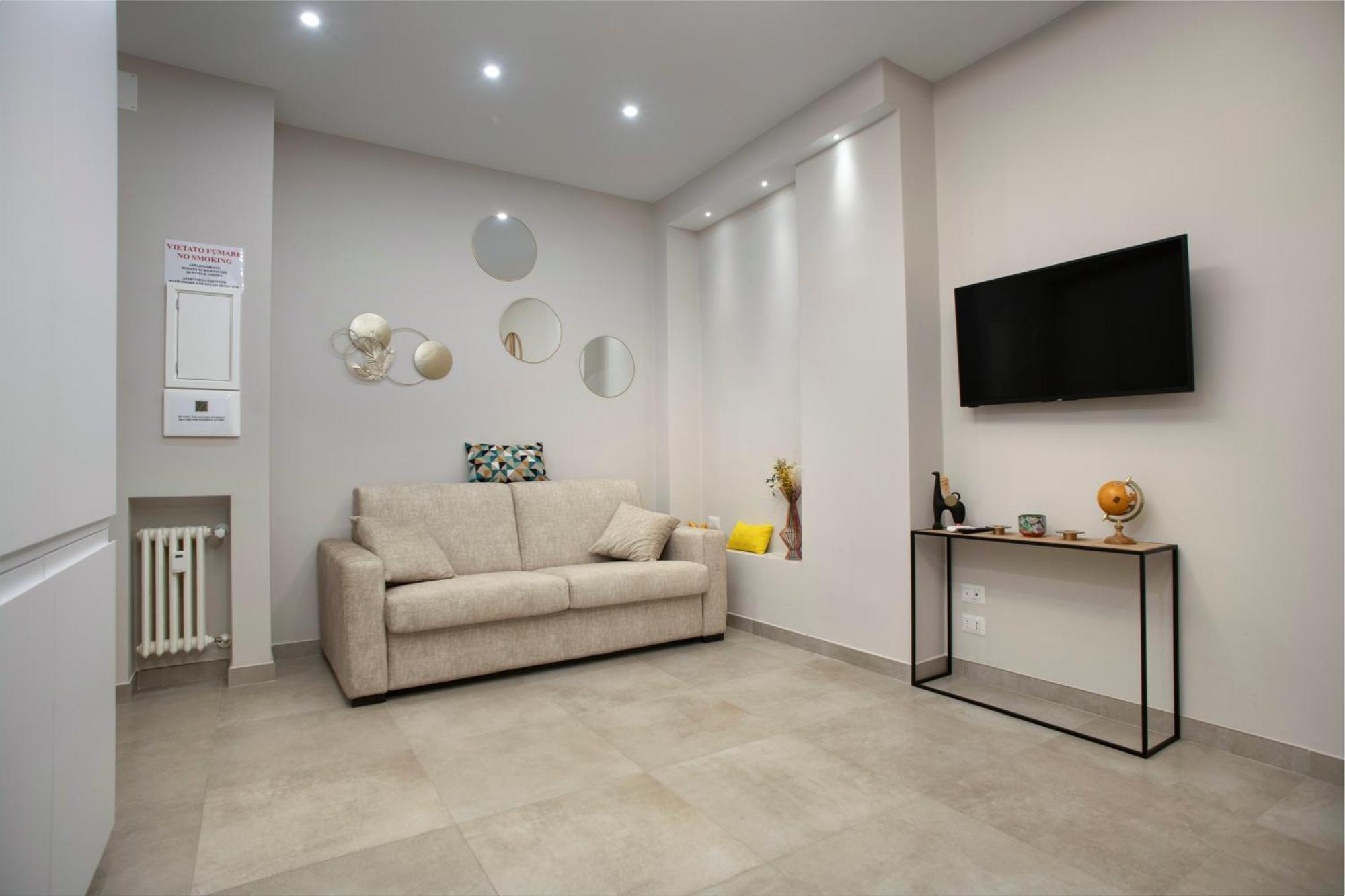 Delicious House Casa Vacanza Rom Exterior foto