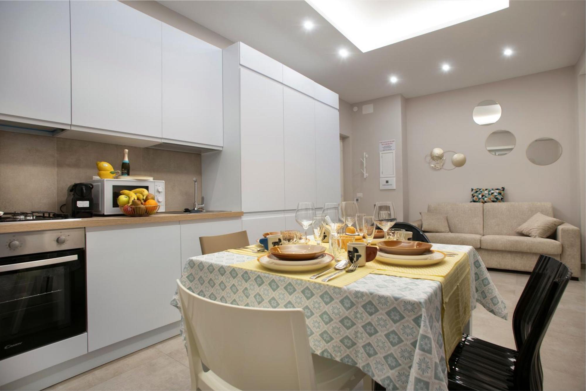 Delicious House Casa Vacanza Rom Exterior foto