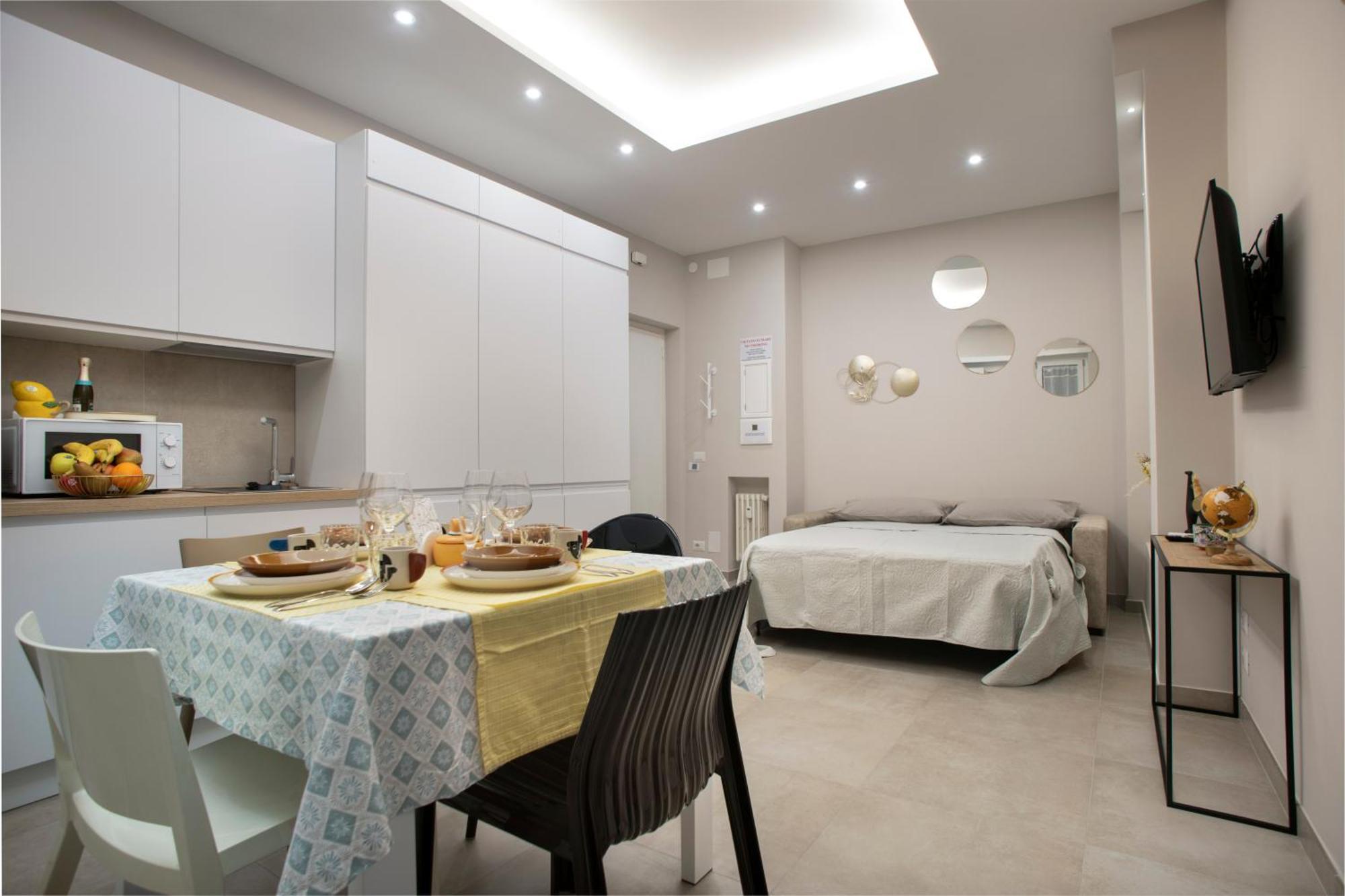 Delicious House Casa Vacanza Rom Exterior foto